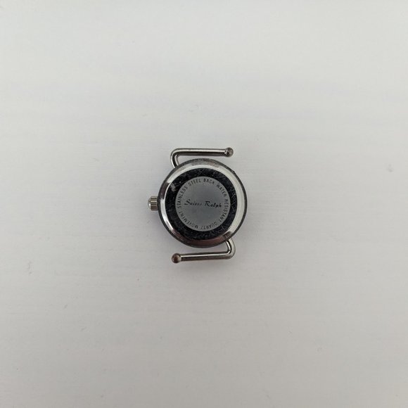 Suisse Ralph Princess Swappable Watch Bands and Color Rings - Picture 7 of 7